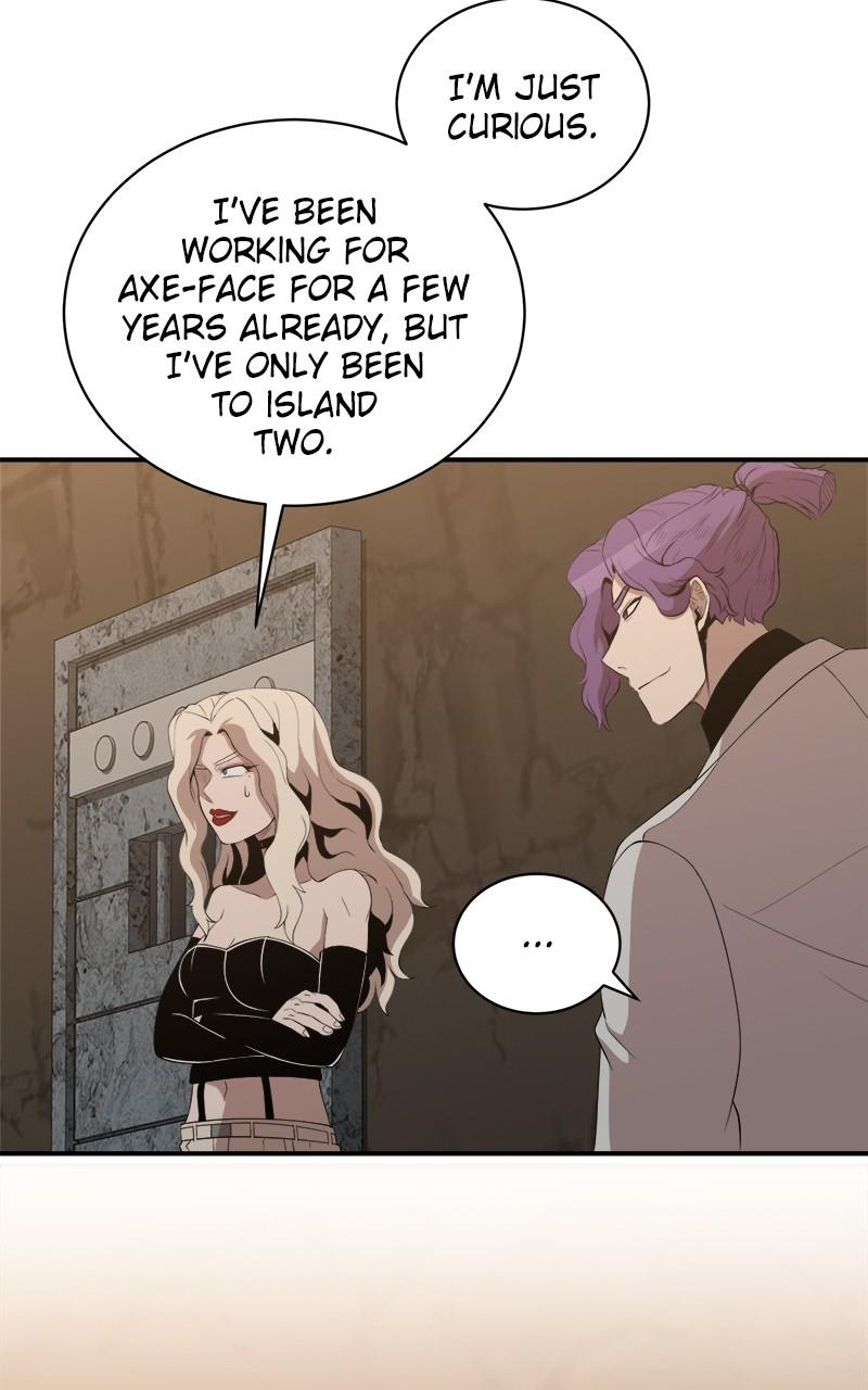 The Strongest Florist Chap 183 - Next Chap 184