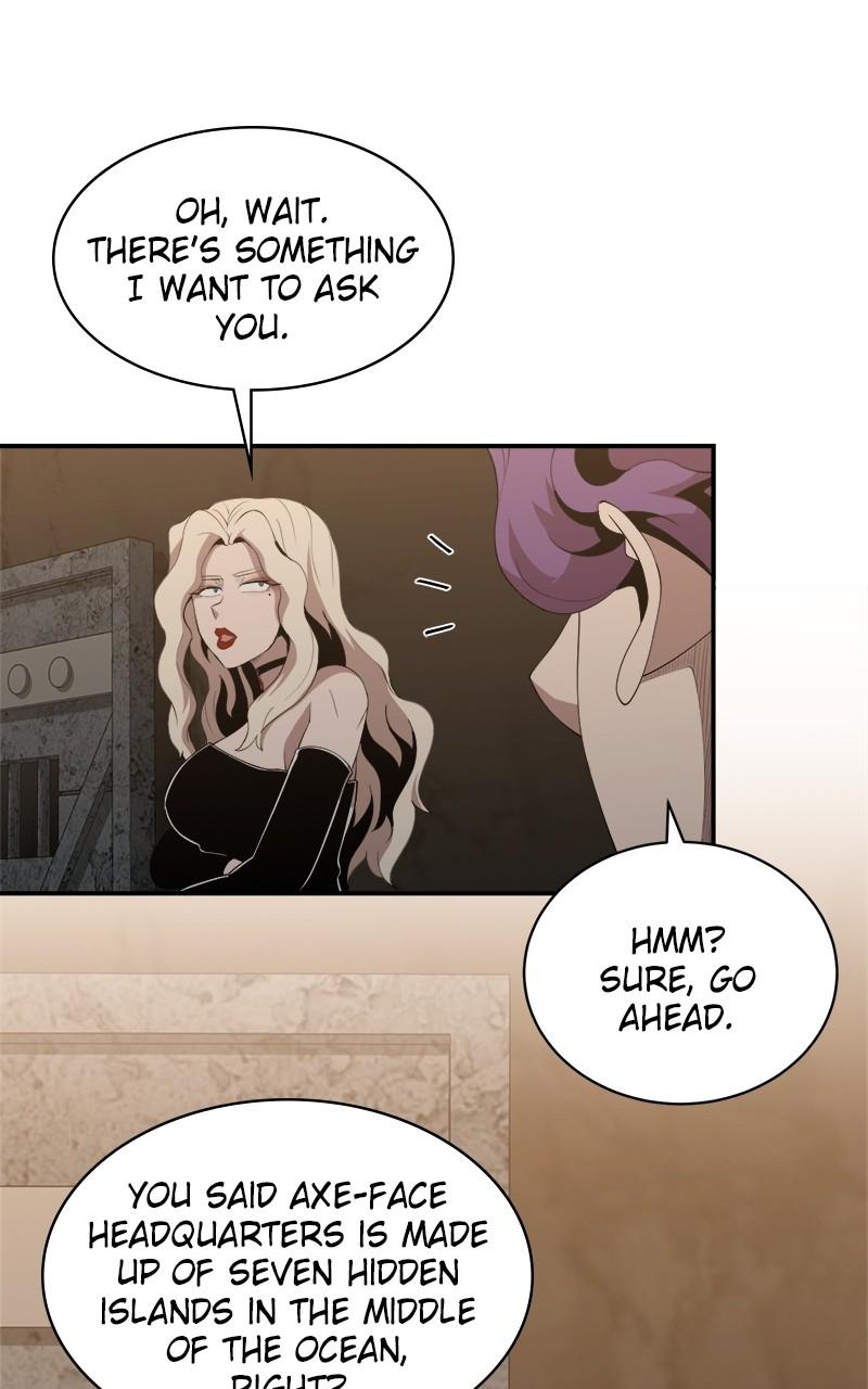 The Strongest Florist Chap 183 - Next Chap 184