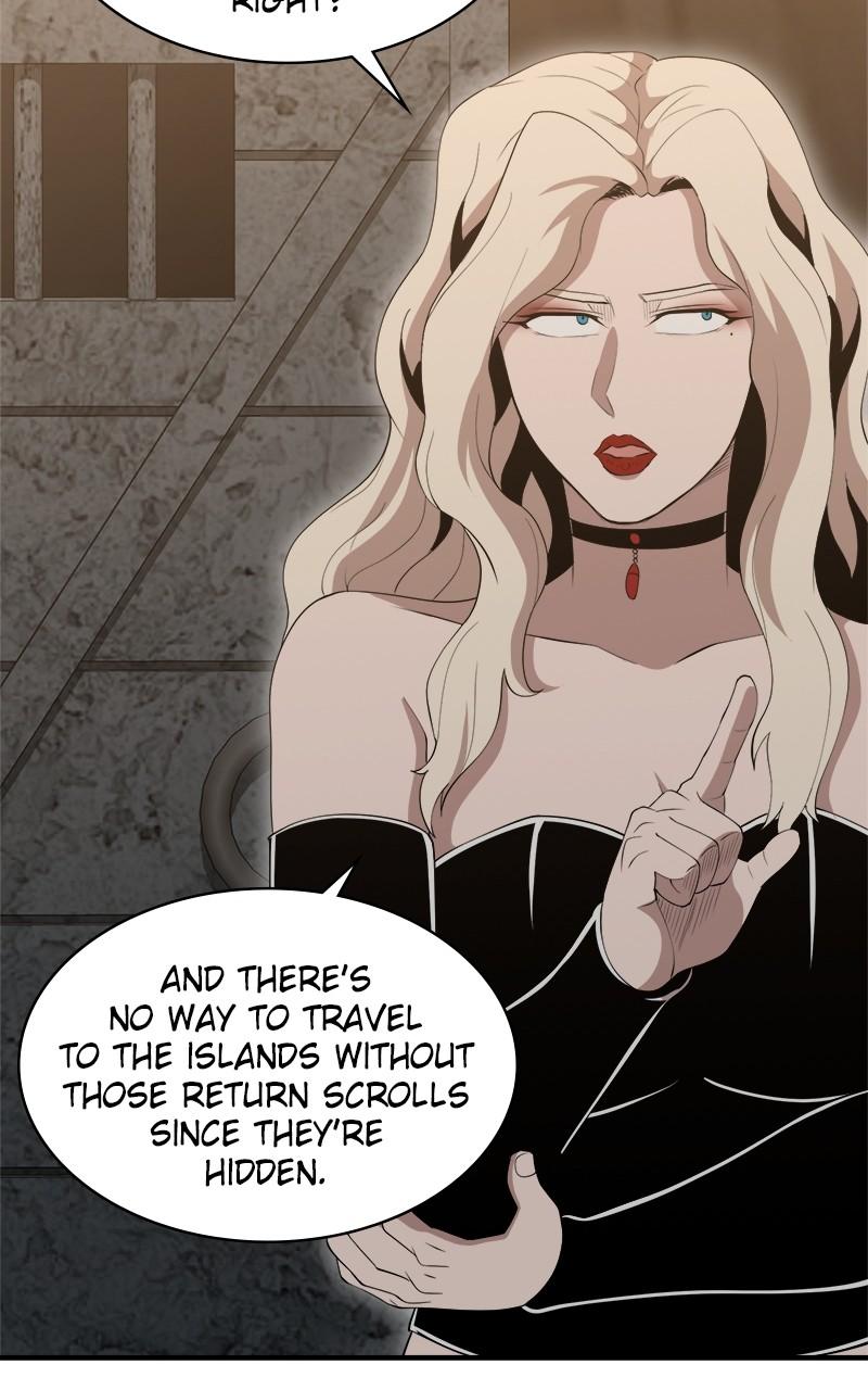 The Strongest Florist Chap 183 - Next Chap 184