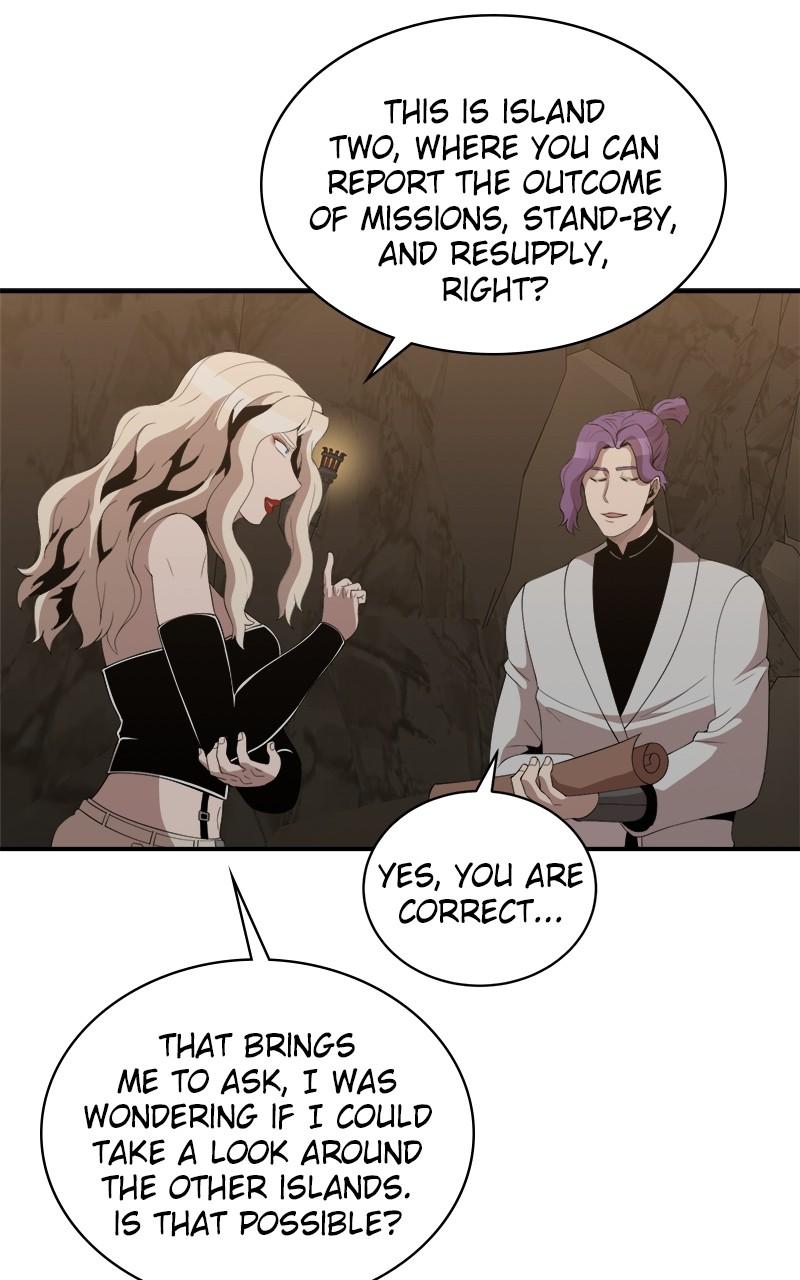 The Strongest Florist Chap 183 - Next Chap 184