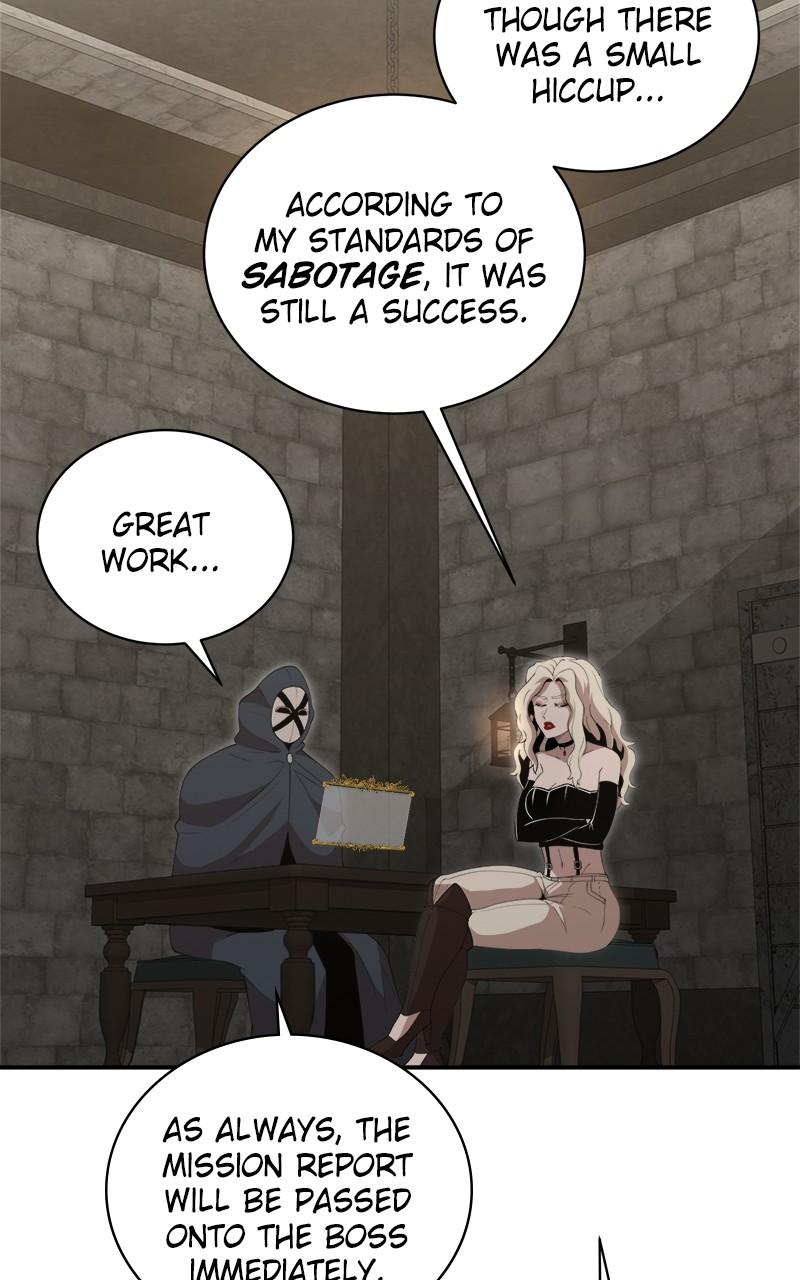 The Strongest Florist Chap 183 - Next Chap 184