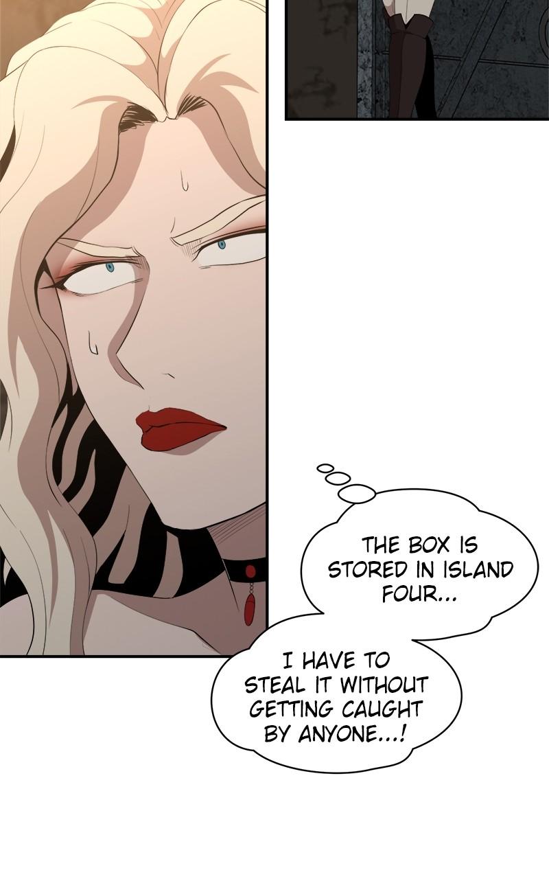 The Strongest Florist Chap 183 - Next Chap 184