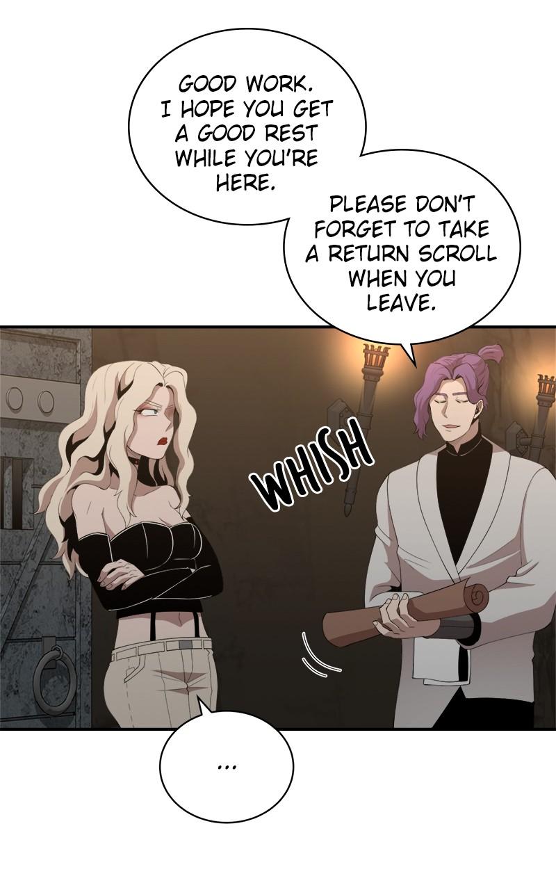 The Strongest Florist Chap 183 - Next Chap 184