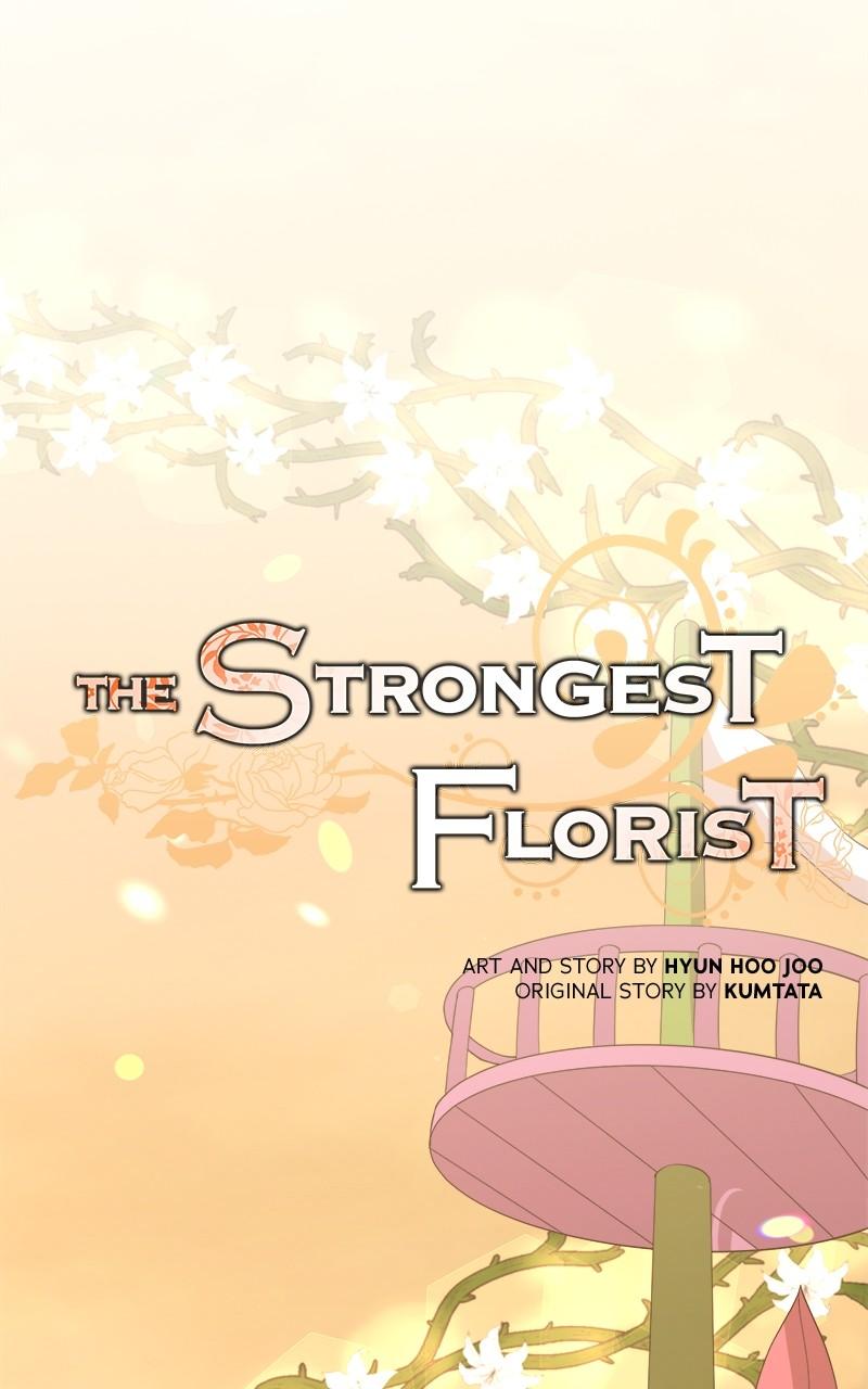 The Strongest Florist Chap 183 - Next Chap 184
