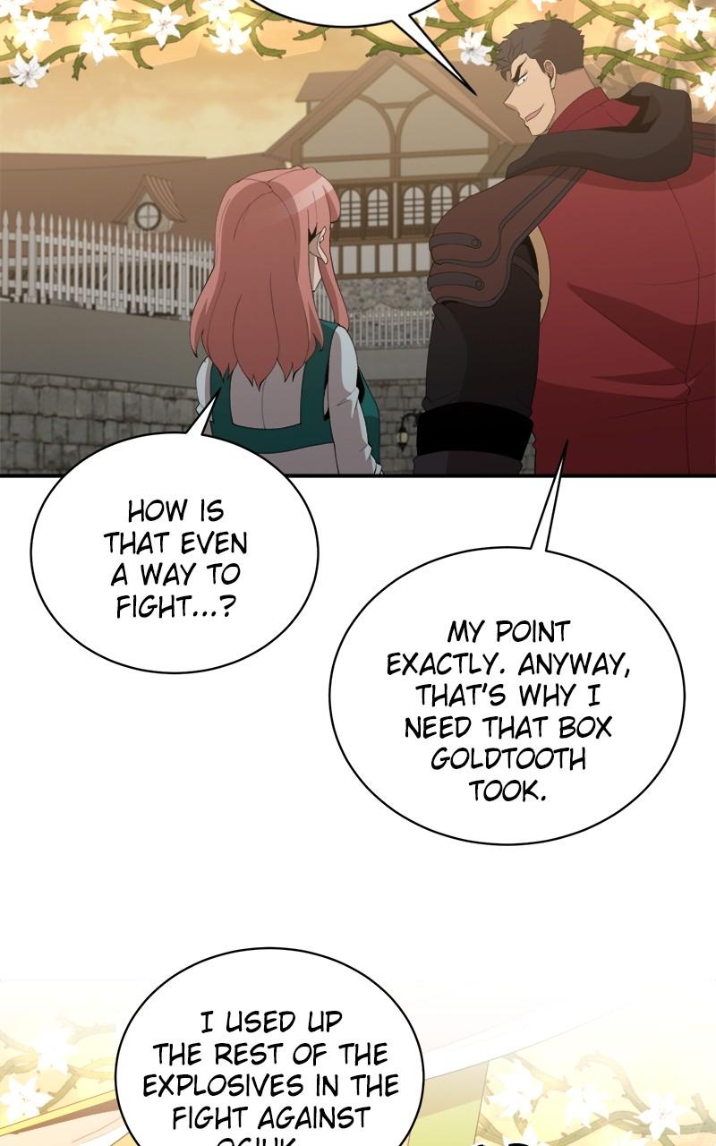 The Strongest Florist Chap 183 - Next Chap 184
