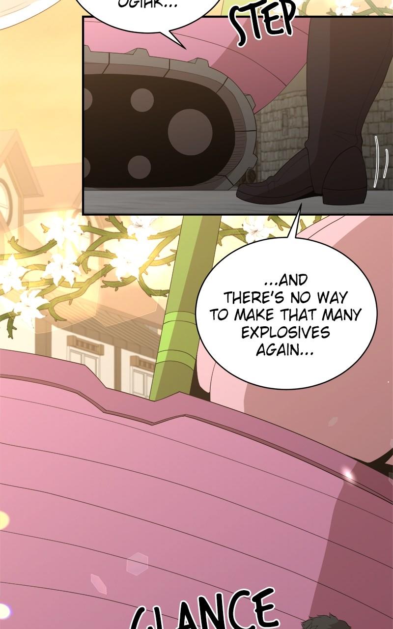 The Strongest Florist Chap 183 - Next Chap 184