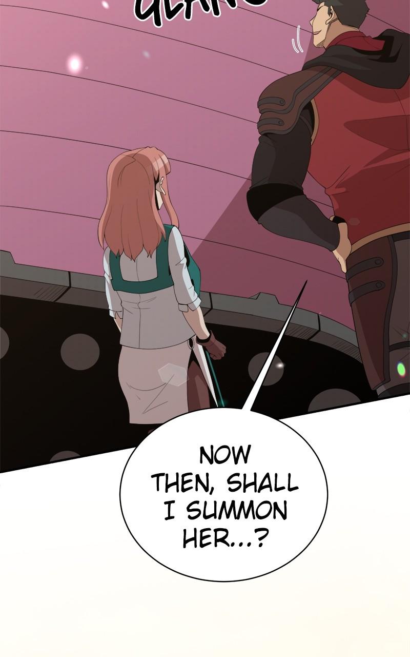 The Strongest Florist Chap 183 - Next Chap 184