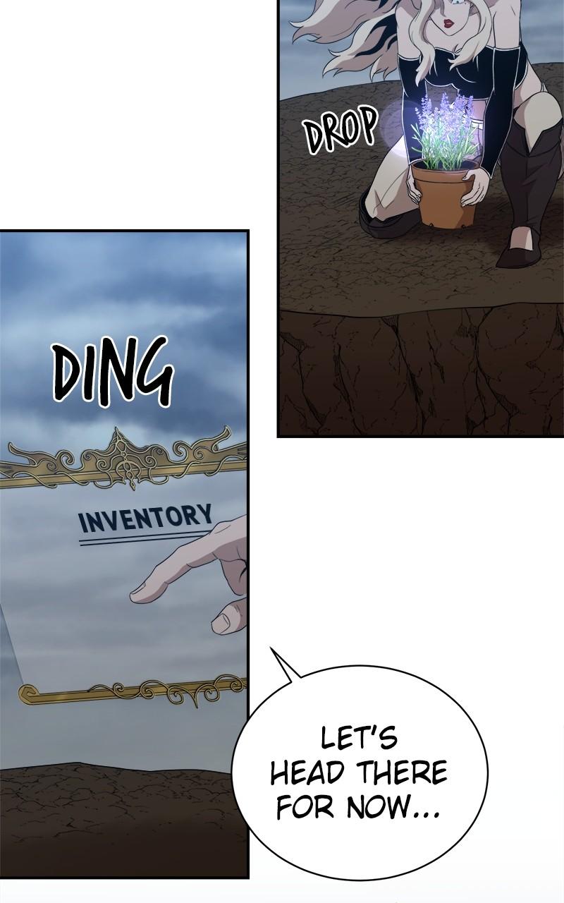 The Strongest Florist Chap 183 - Next Chap 184