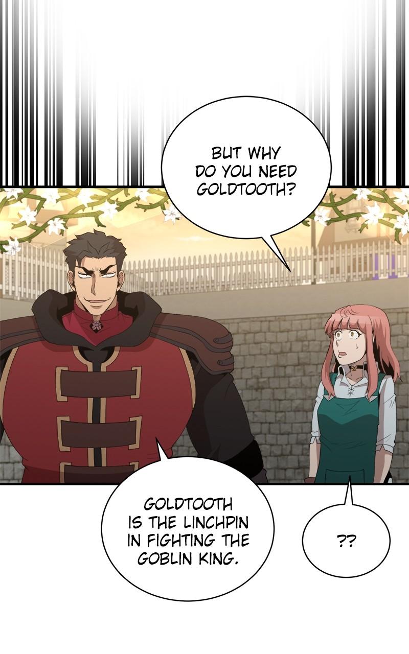 The Strongest Florist Chap 183 - Next Chap 184
