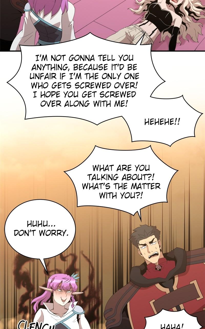 The Strongest Florist Chap 183 - Next Chap 184