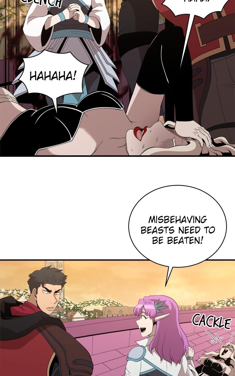 The Strongest Florist Chap 183 - Next Chap 184