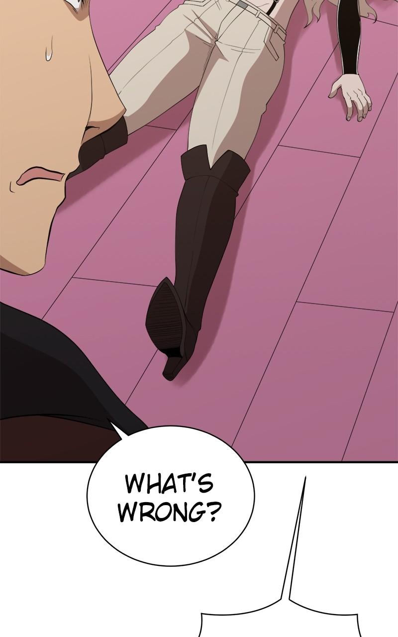 The Strongest Florist Chap 183 - Next Chap 184