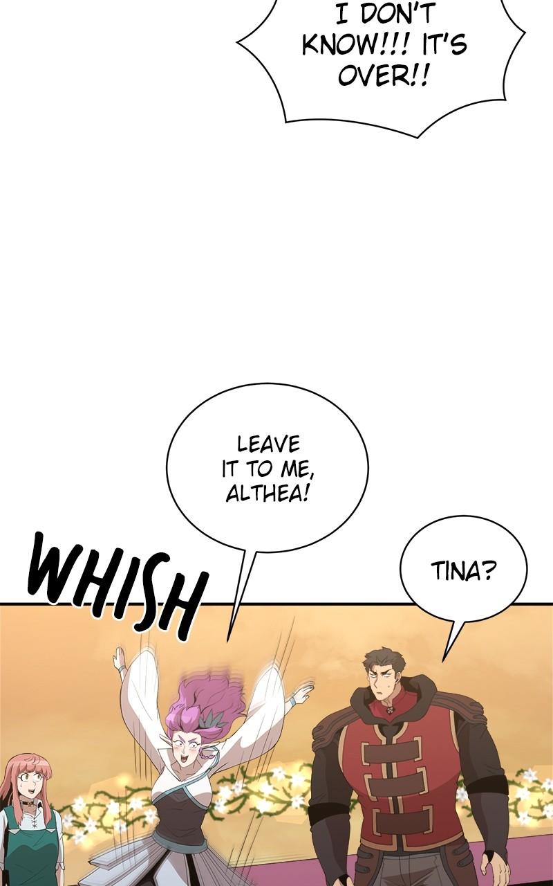 The Strongest Florist Chap 183 - Next Chap 184