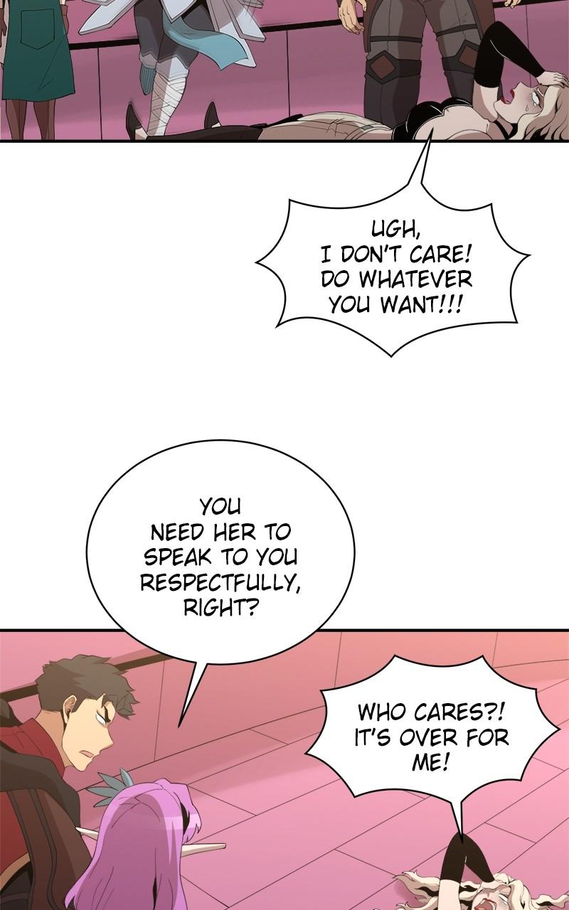 The Strongest Florist Chap 183 - Next Chap 184