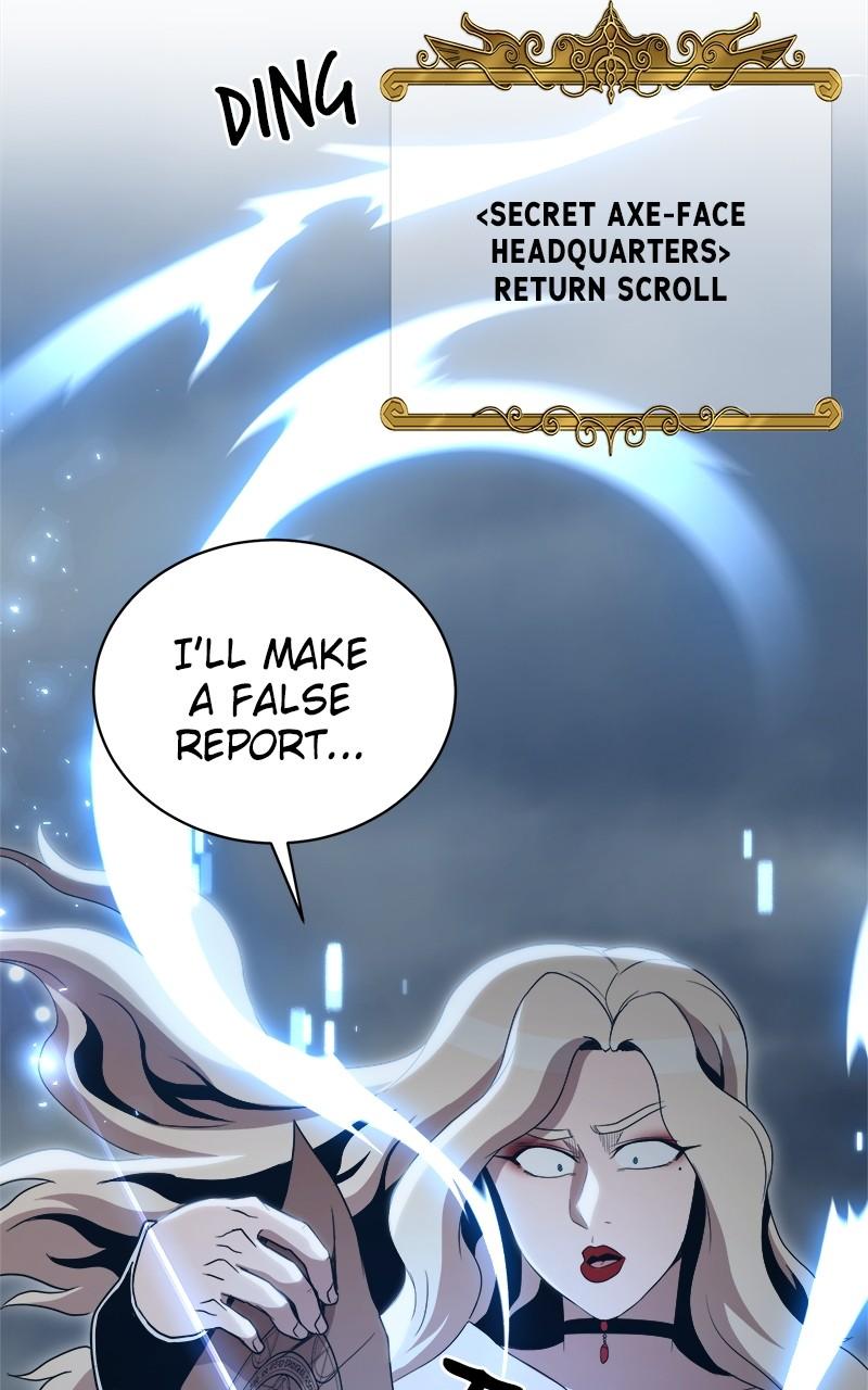 The Strongest Florist Chap 183 - Next Chap 184