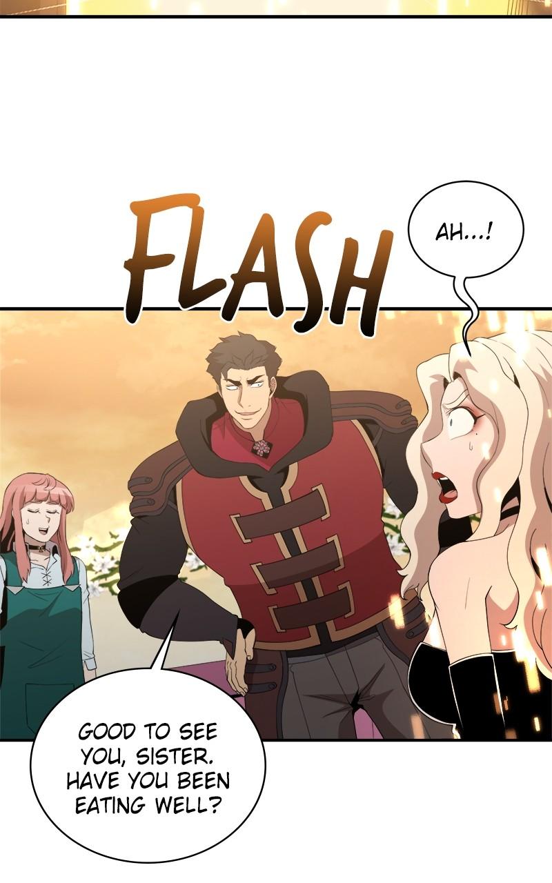The Strongest Florist Chap 183 - Next Chap 184