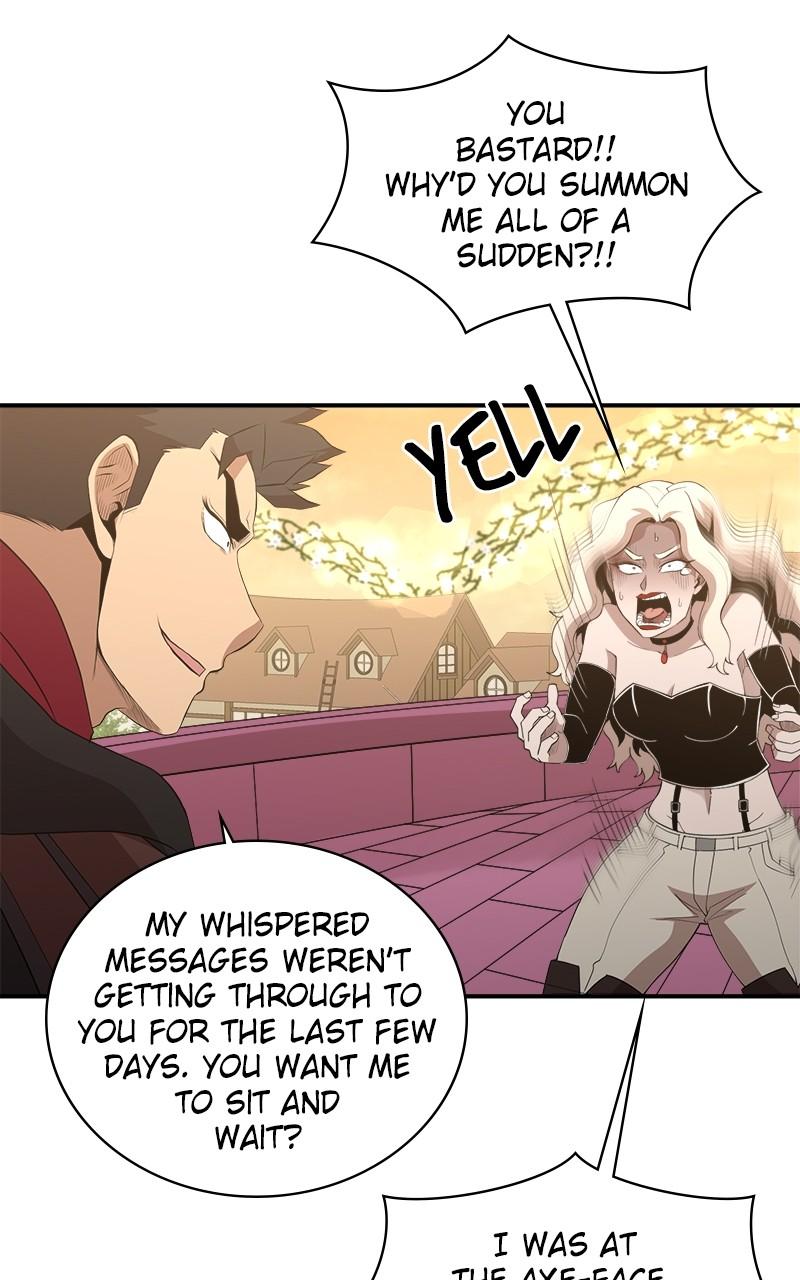 The Strongest Florist Chap 183 - Next Chap 184