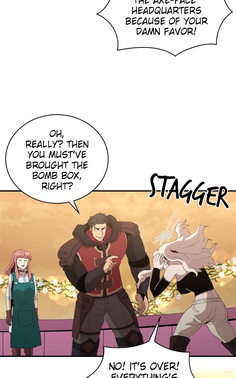 The Strongest Florist Chap 183 - Next Chap 184