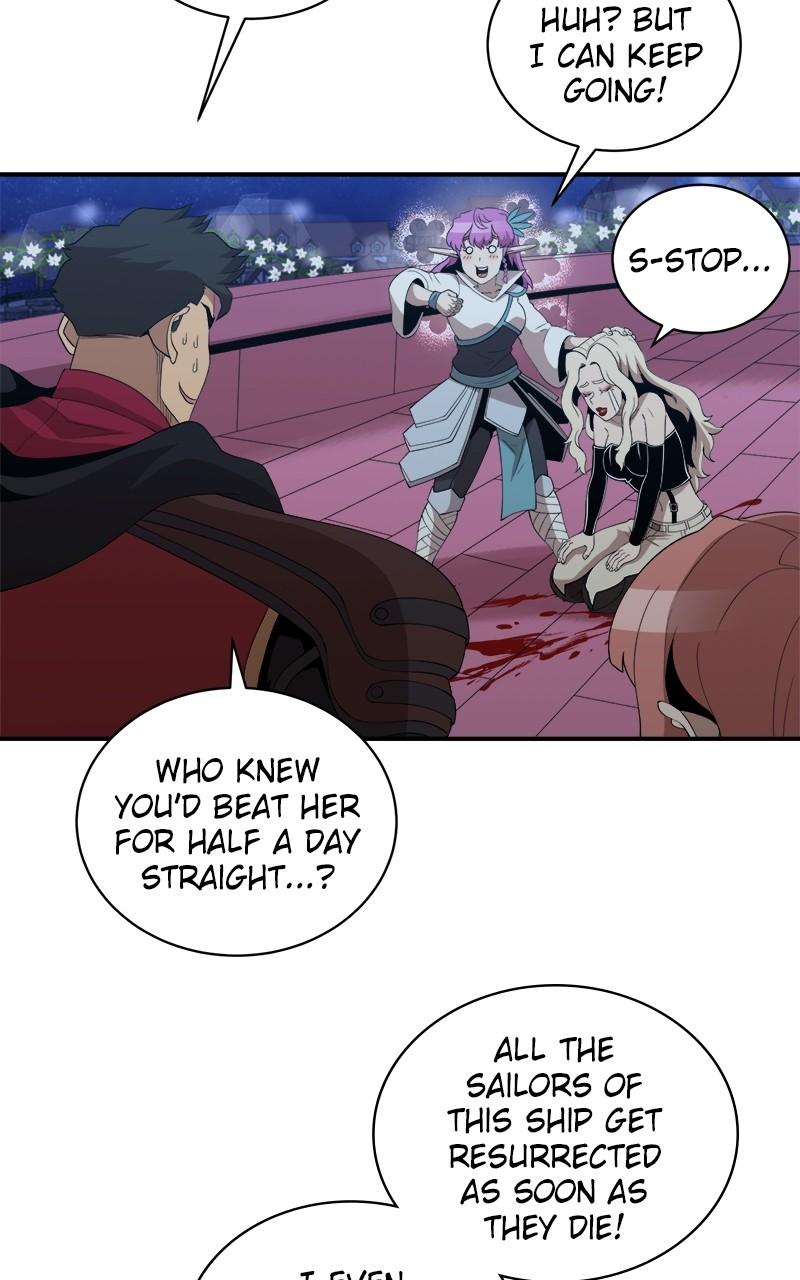The Strongest Florist Chap 183 - Next Chap 184