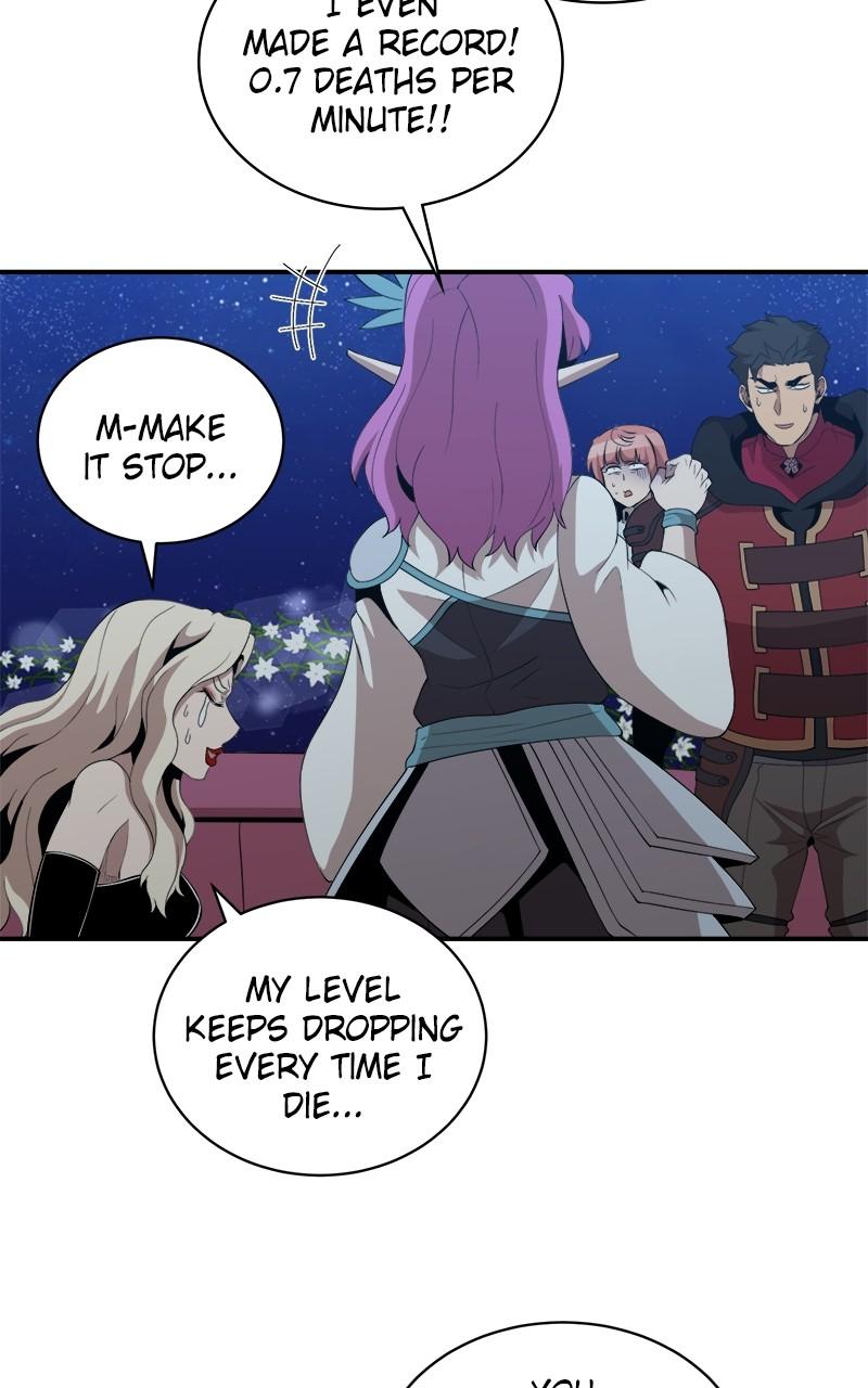 The Strongest Florist Chap 183 - Next Chap 184