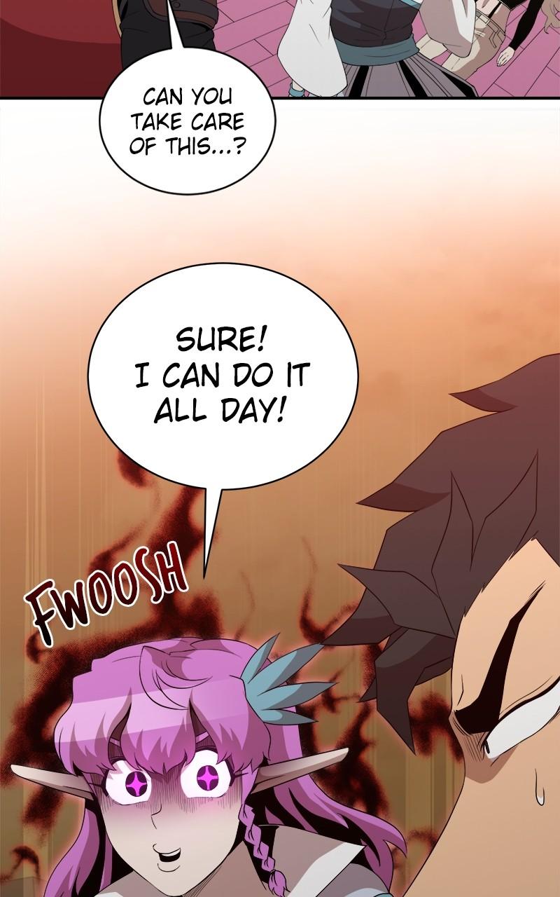 The Strongest Florist Chap 183 - Next Chap 184