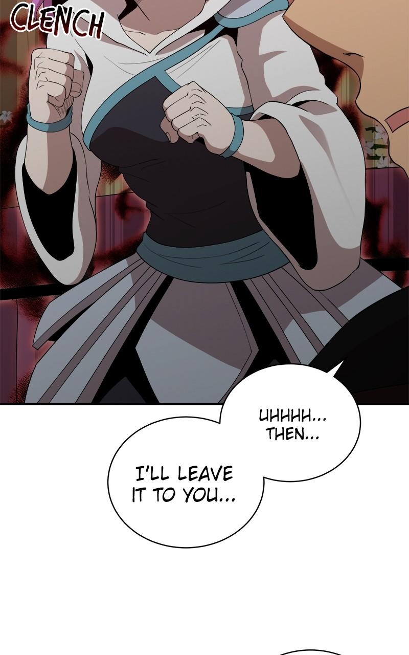 The Strongest Florist Chap 183 - Next Chap 184