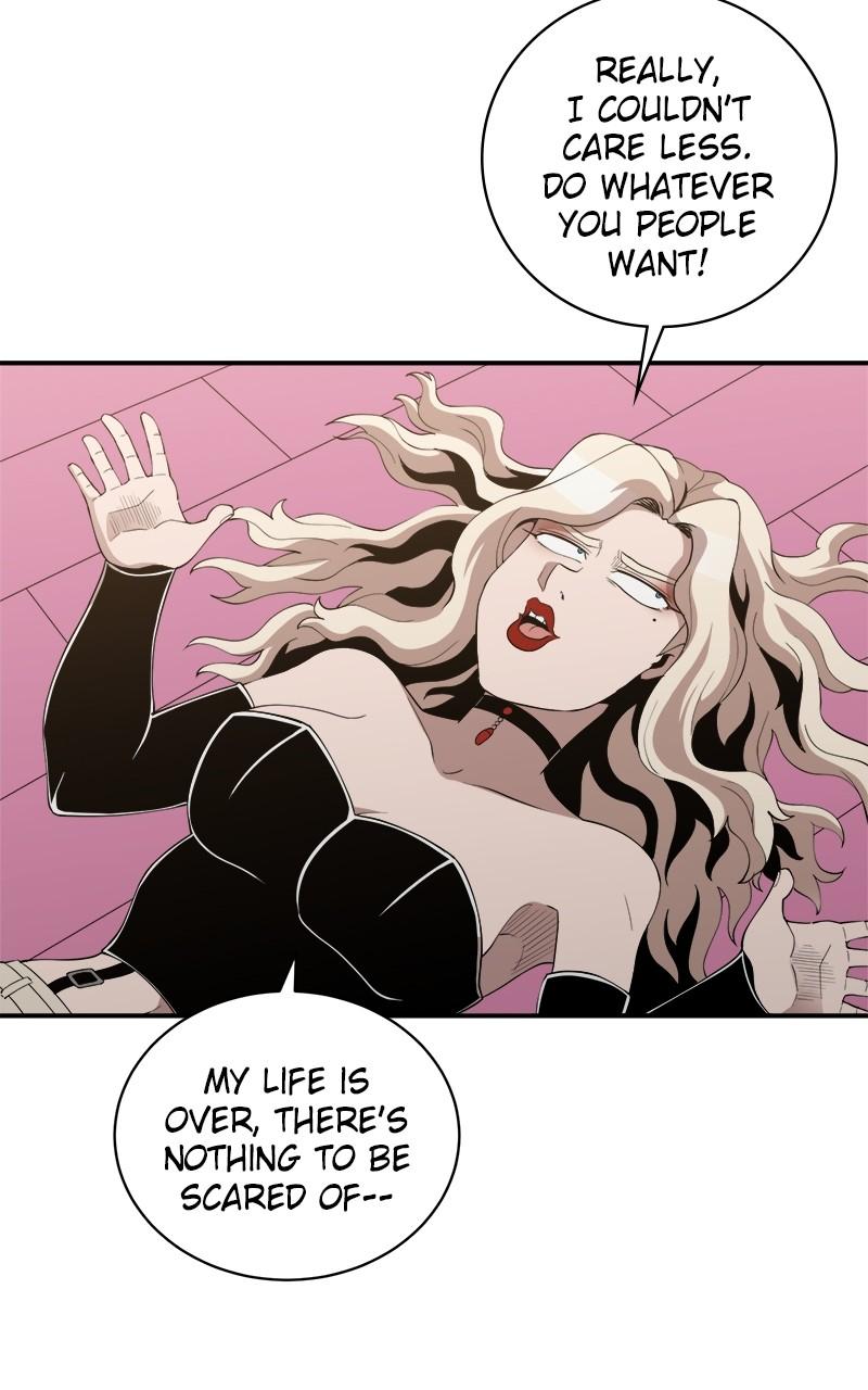 The Strongest Florist Chap 183 - Next Chap 184