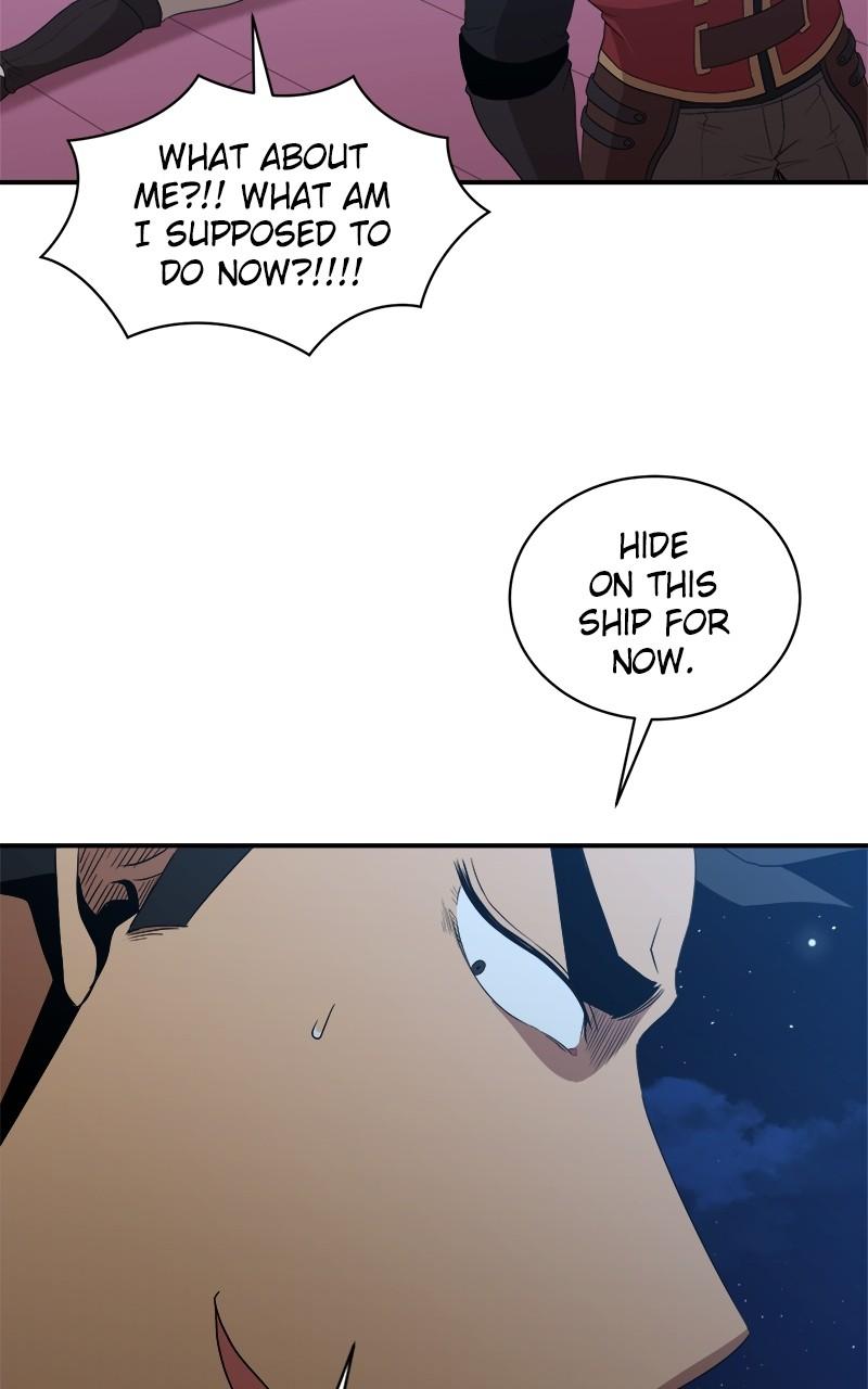 The Strongest Florist Chap 183 - Next Chap 184