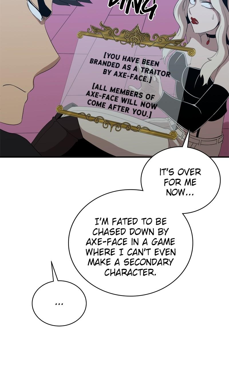 The Strongest Florist Chap 183 - Next Chap 184