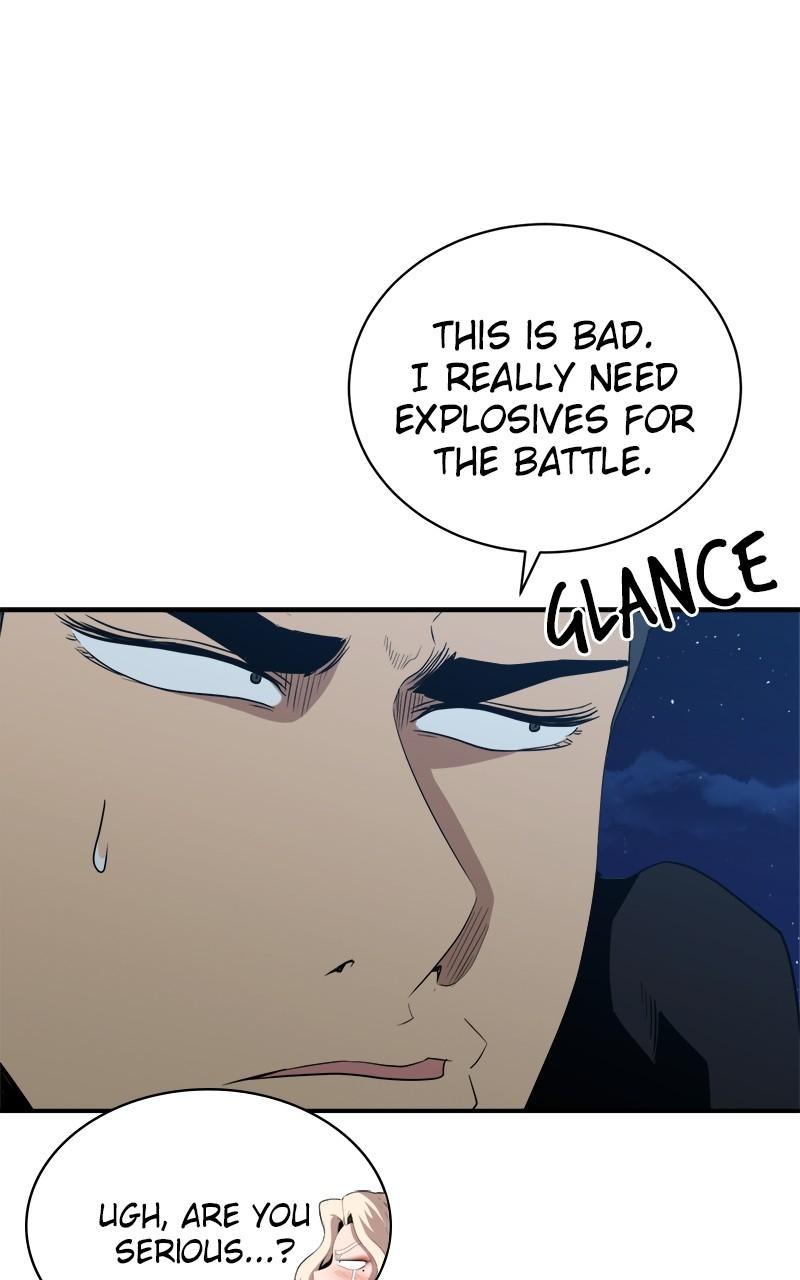 The Strongest Florist Chap 183 - Next Chap 184