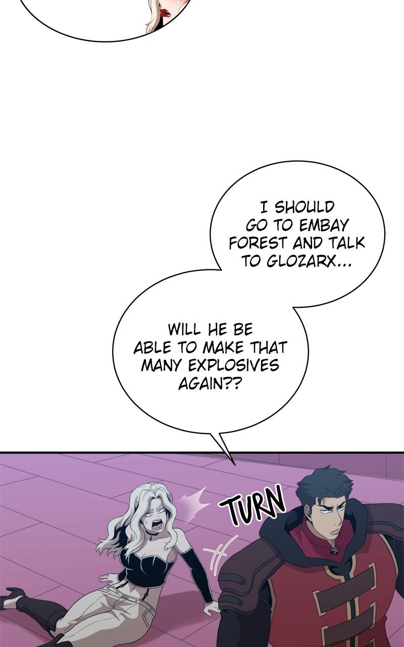 The Strongest Florist Chap 183 - Next Chap 184