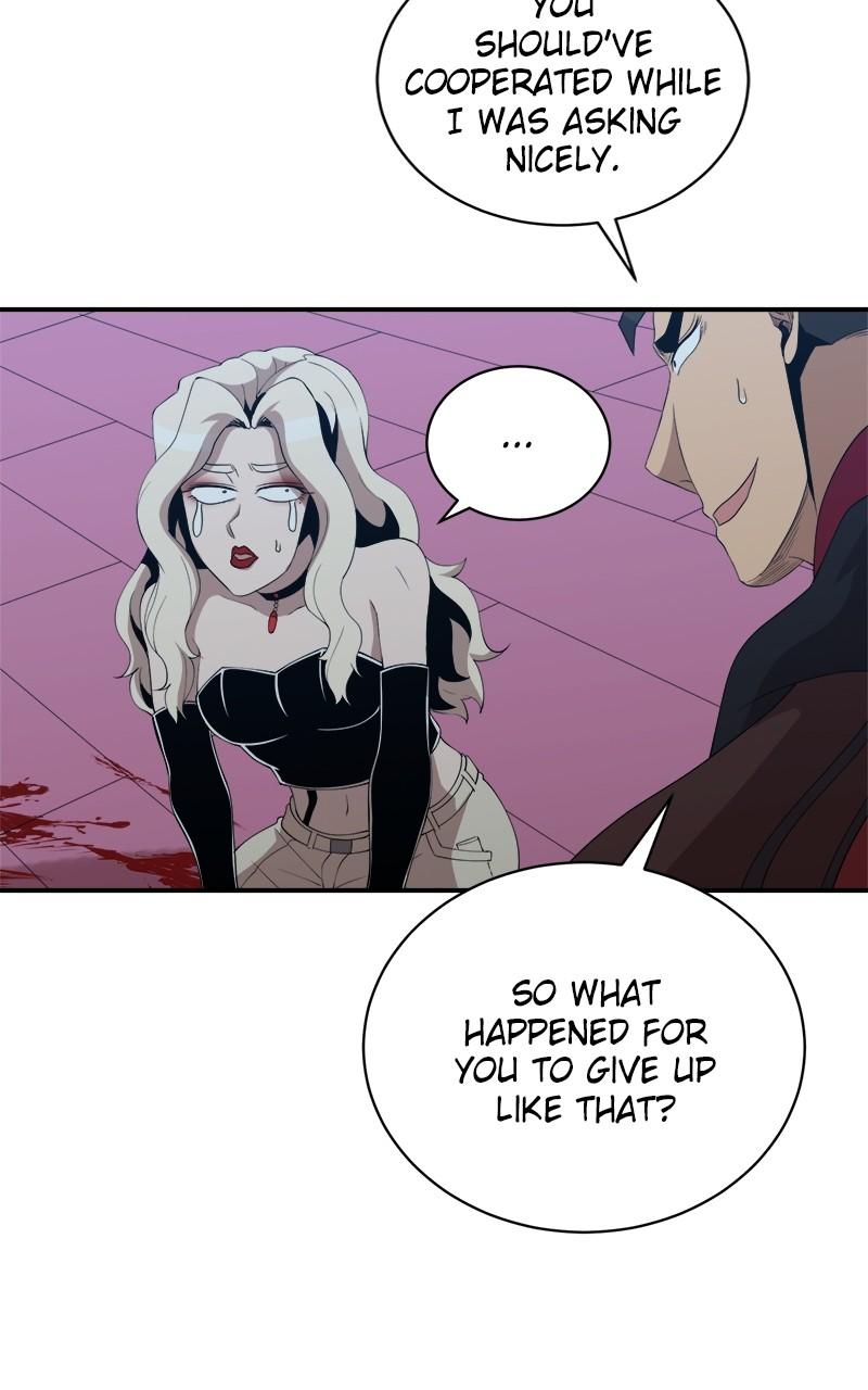 The Strongest Florist Chap 183 - Next Chap 184
