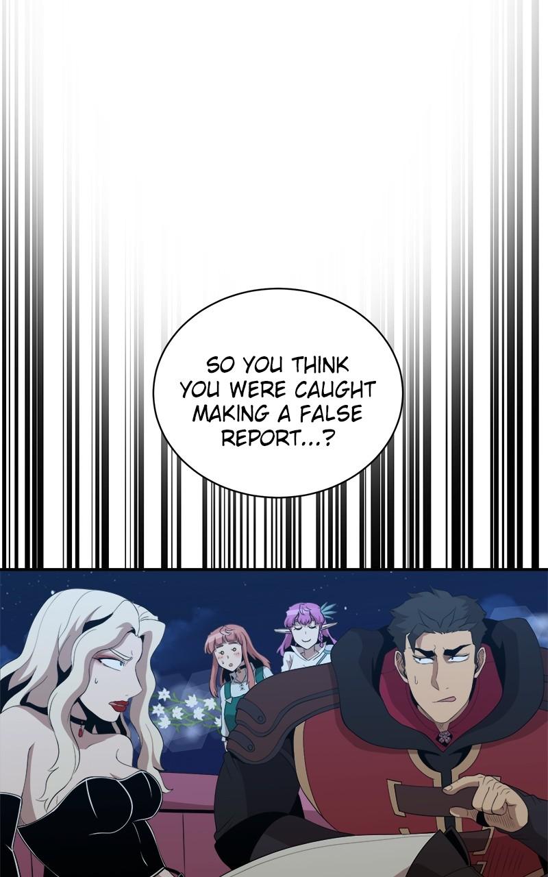 The Strongest Florist Chap 183 - Next Chap 184