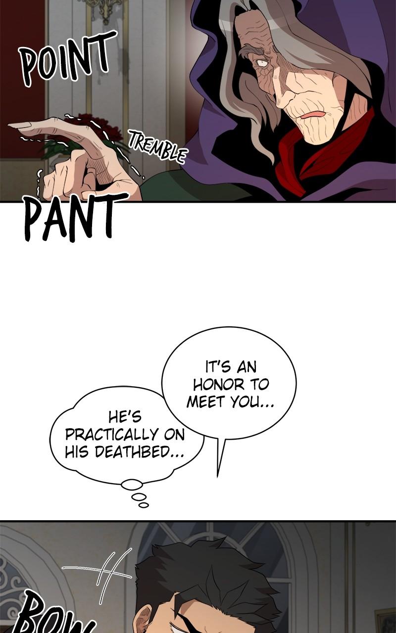 The Strongest Florist Chap 197 - Next Chap 198
