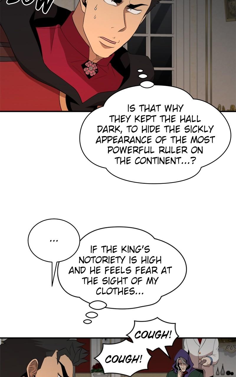 The Strongest Florist Chap 197 - Next Chap 198