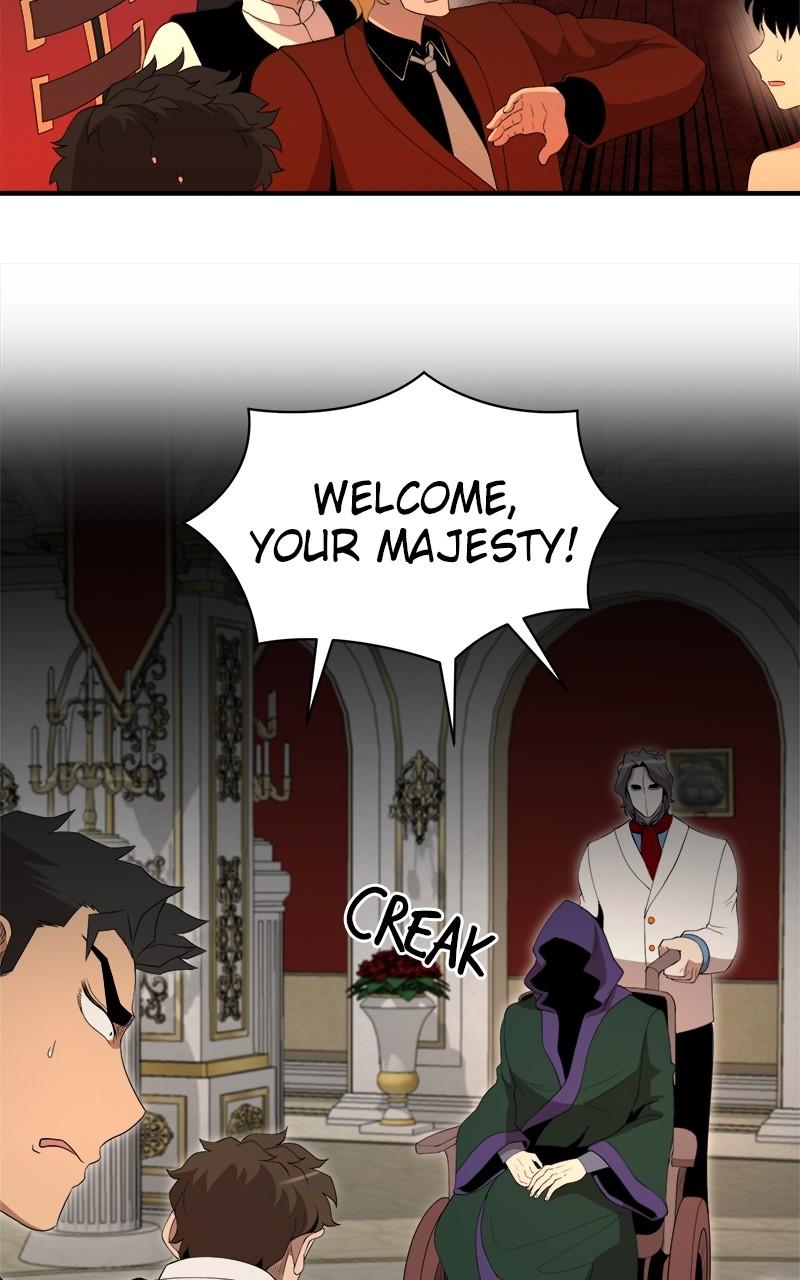 The Strongest Florist Chap 197 - Next Chap 198