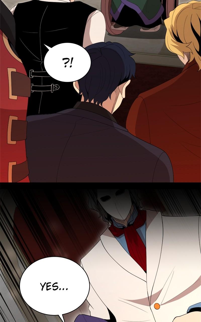 The Strongest Florist Chap 197 - Next Chap 198