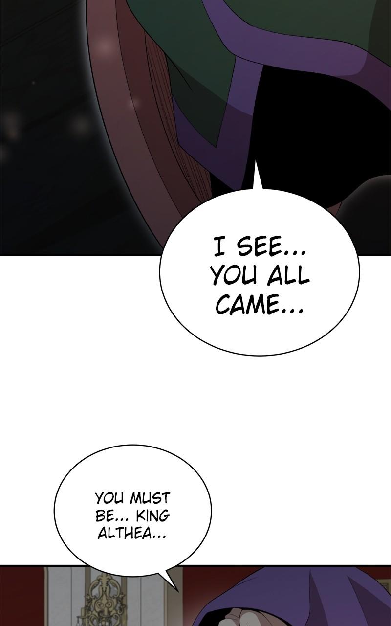 The Strongest Florist Chap 197 - Next Chap 198