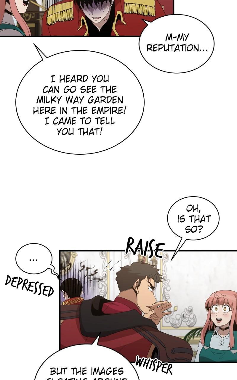 The Strongest Florist Chap 197 - Next Chap 198
