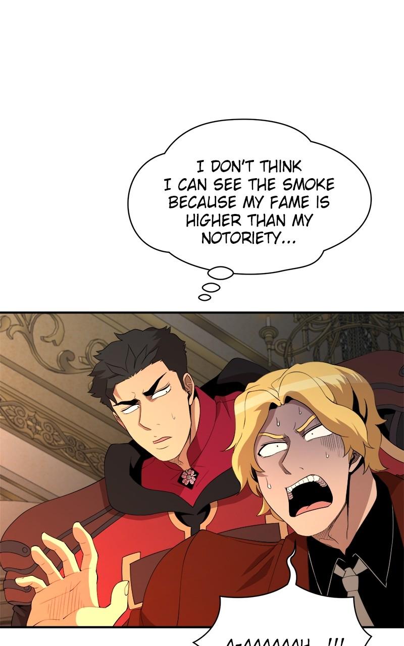 The Strongest Florist Chap 197 - Next Chap 198