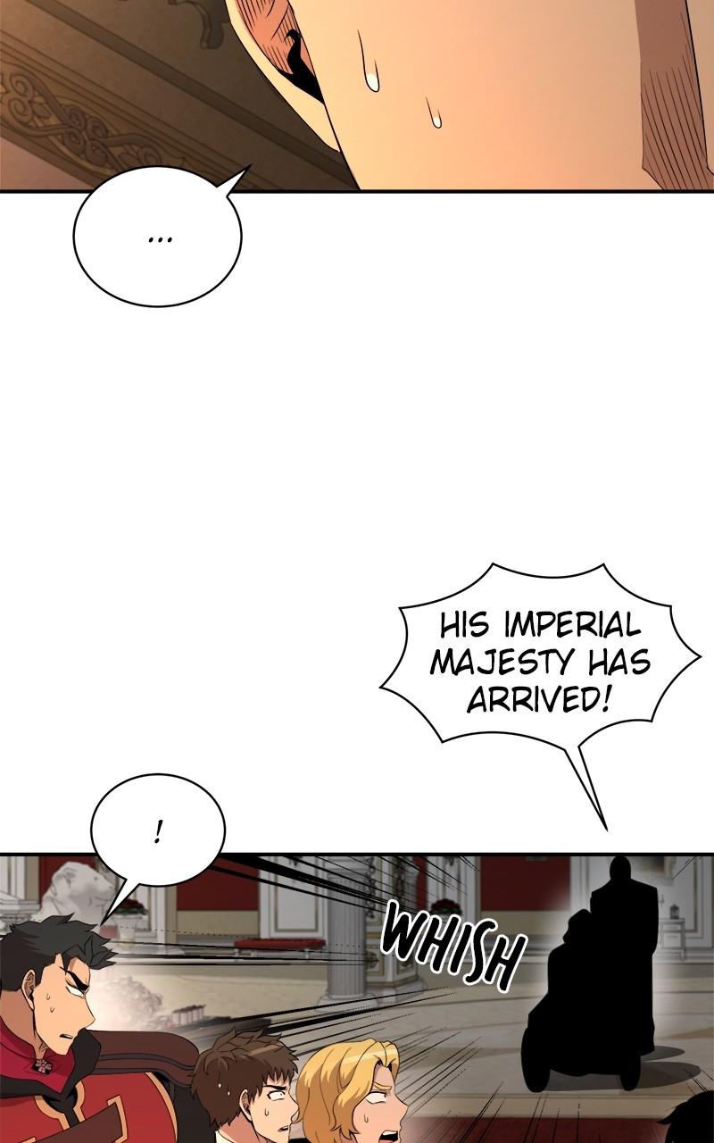 The Strongest Florist Chap 197 - Next Chap 198