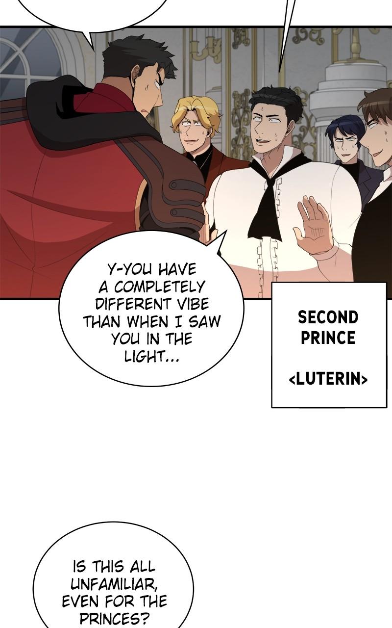 The Strongest Florist Chap 197 - Next Chap 198