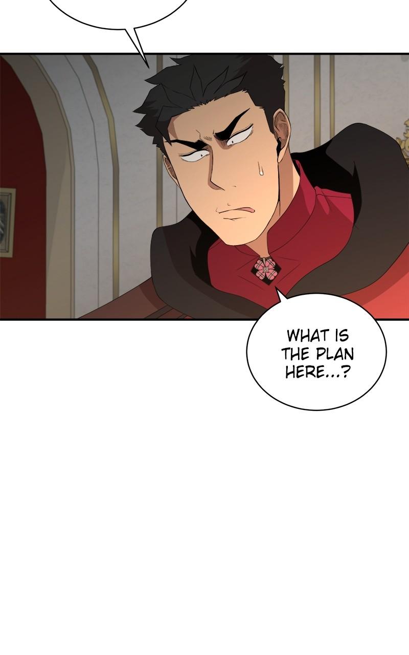 The Strongest Florist Chap 197 - Next Chap 198