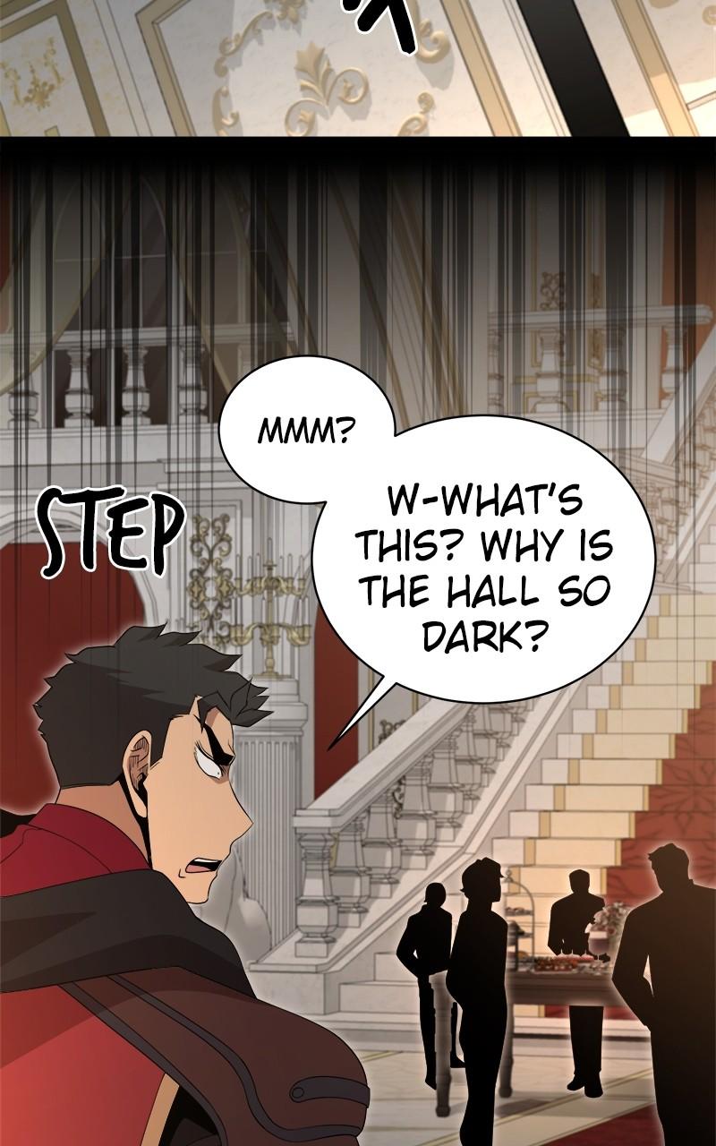 The Strongest Florist Chap 197 - Next Chap 198