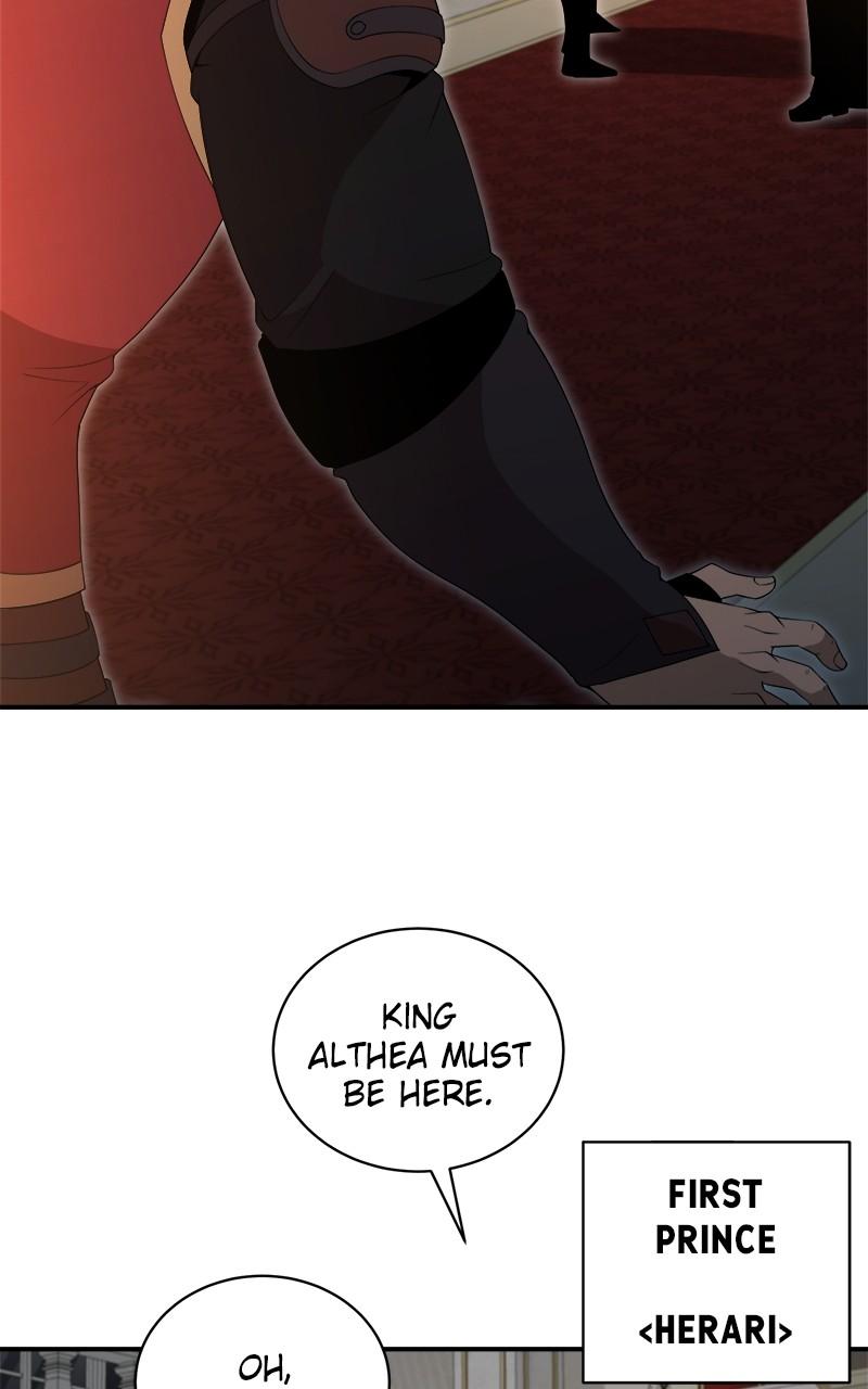 The Strongest Florist Chap 197 - Next Chap 198