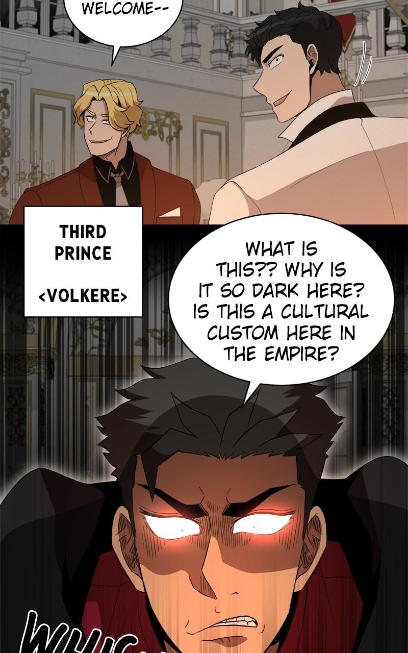 The Strongest Florist Chap 197 - Next Chap 198