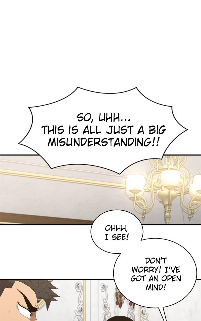 The Strongest Florist Chap 197 - Next Chap 198