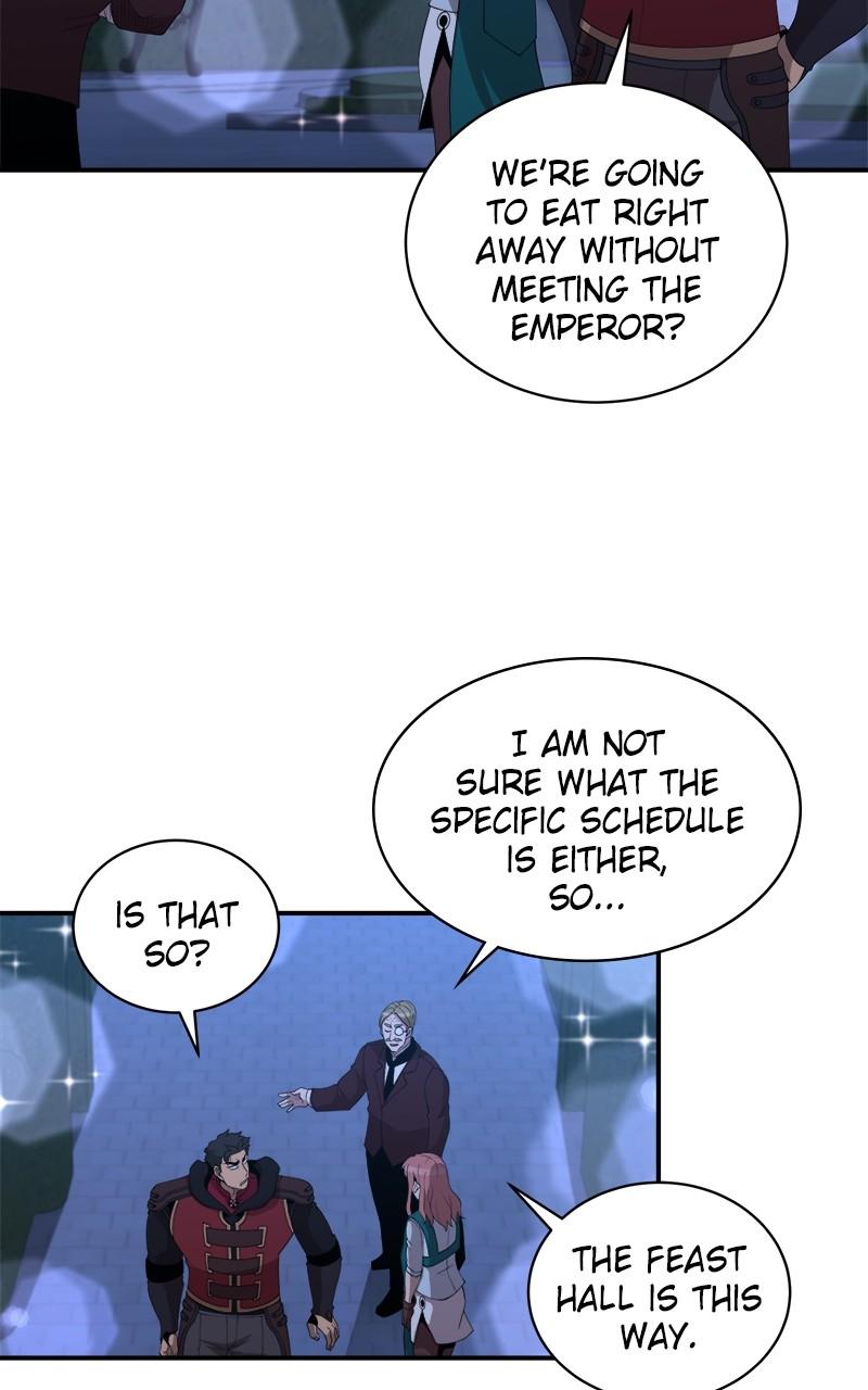 The Strongest Florist Chap 197 - Next Chap 198