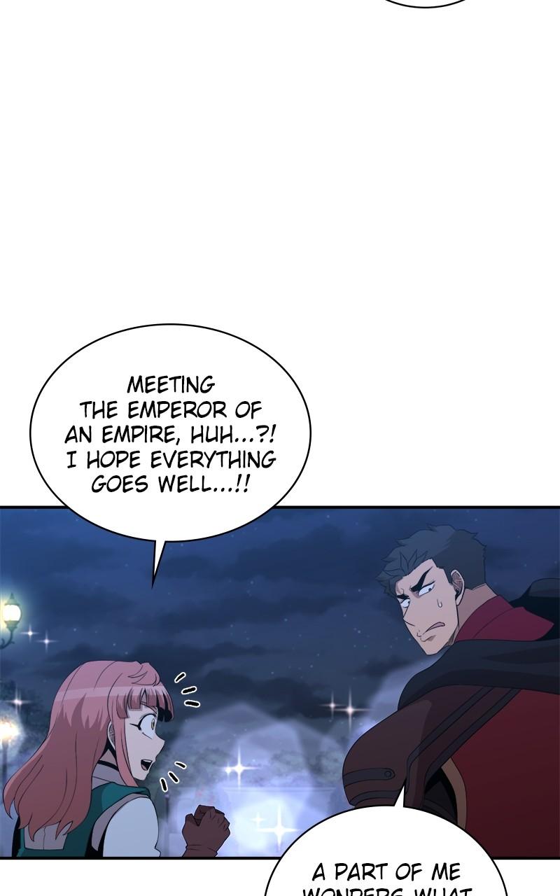 The Strongest Florist Chap 197 - Next Chap 198