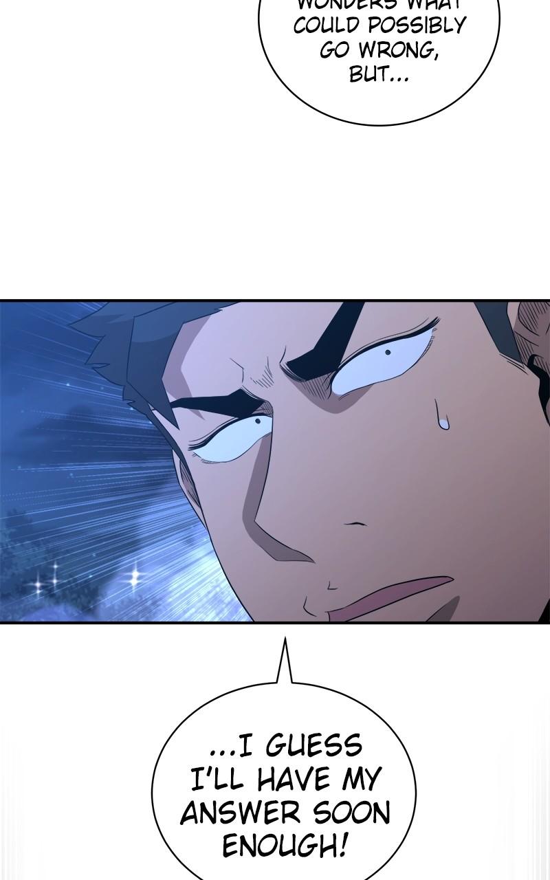 The Strongest Florist Chap 197 - Next Chap 198